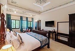 Hotel Panna Vilas Udaipur