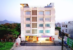 Hotel Comfort Inn Udaipur
