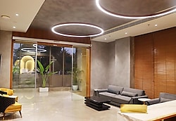 Hotel Paradise Bliss Udaipur