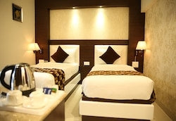 Hotel KC Inn Ajmer