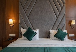 Hotel Amantran Inn Udaipur