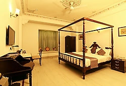 Hotel Boheda Palace Udaipur
