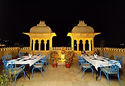 Hotel Boheda Palace Udaipur