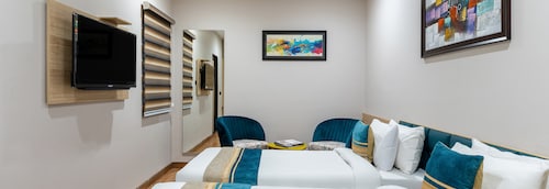 Hotel Aradhya Inn Udaipur