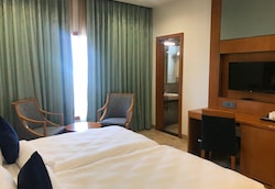 Hotel Howard Johnson By Wyndham Udaipur