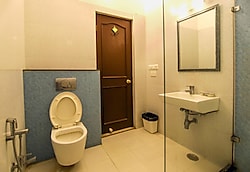 Hotel Boheda Palace Udaipur