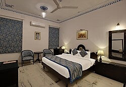 Hotel Panna Vilas Udaipur