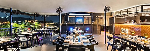 Hotel Kudos By Downtown Udaipur