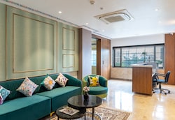 Hotel Aradhya Inn Udaipur