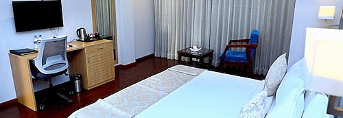 Hotel Comfort Inn Udaipur