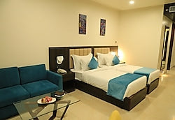 Bravia Hotel Ajmer
