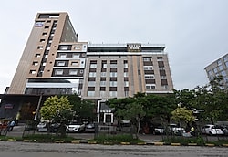 Hotel Yois Udaipur