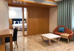 Hotel Howard Johnson By Wyndham Udaipur