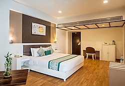 Hotel Horizon Udaipur