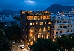 Hotel Kudos By Downtown Udaipur