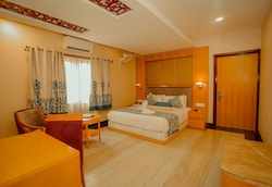 Hotel Yois Udaipur