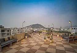 Hotel Amantran Inn Udaipur
