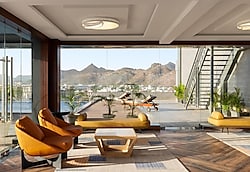 Hotel Ramada Encore By Wyndham Udaipur