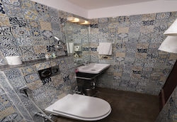 Hotel Janak Vilas Udaipur