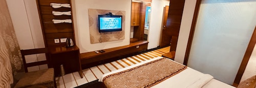 Hotel Shalimar Palace Udaipur