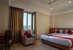 Hotel Raghunandan Palace Udaipur
