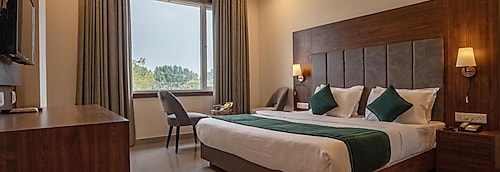 Hotel Amantran Inn Udaipur