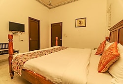 Hotel Boheda Palace Udaipur