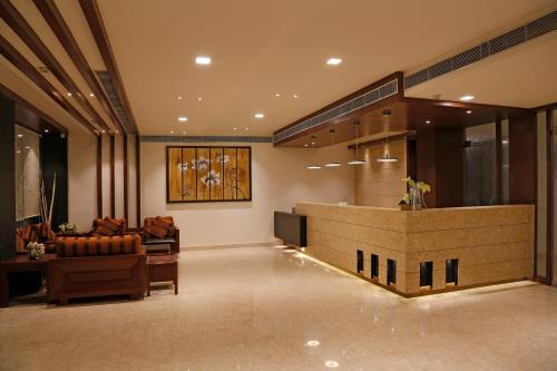 Hotel LN Courtyard Ajmer