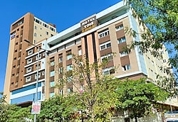 Hotel Yois Udaipur