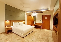 Hotel Howard Johnson By Wyndham Udaipur