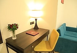 Bravia Hotel Ajmer