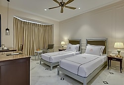 Hotel Shahpura Dev Panache Udaipur