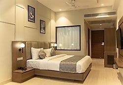 Hotel Westend Udaipur