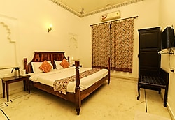 Hotel Boheda Palace Udaipur