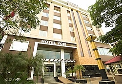 Hotel Yois Udaipur