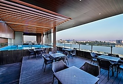 Hotel Palash Regency Udaipur