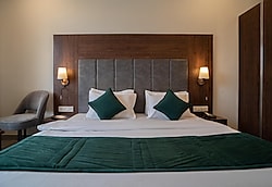 Hotel Amantran Inn Udaipur