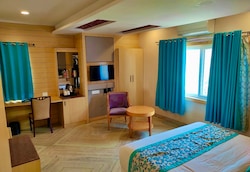 Hotel Yois Udaipur