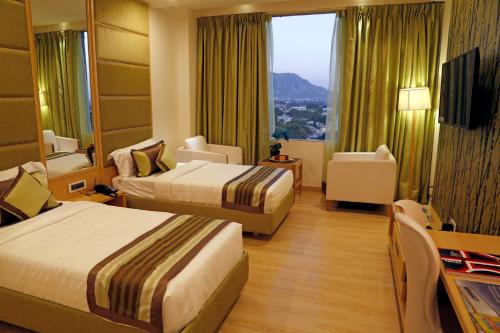 Hotel LN Courtyard Ajmer