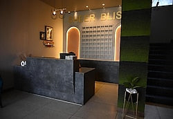 Hotel Sheer Bliss Udaipur