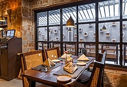 Hotel Historia Royal Udaipur