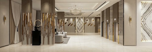 Hotel Paradise Bliss Udaipur