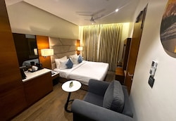 Hotel Fern Residency Ajmer