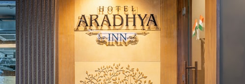 Hotel Aradhya Inn Udaipur