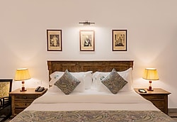 Hotel Panna Vilas Udaipur