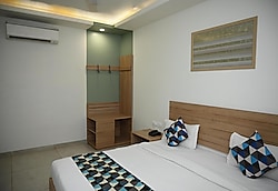 Hotel Sheer Bliss Udaipur