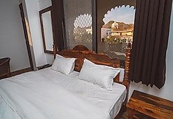 Hotel Mewar Mahal Udaipur