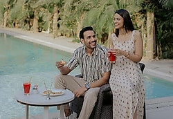Hotel Medalio Resort Udaipur