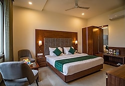 Hotel Amantran Inn Udaipur