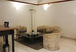 Hotel Paras Mahal Udaipur